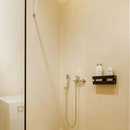 Snug With Pvt Garden Access Iii Apartment Athens