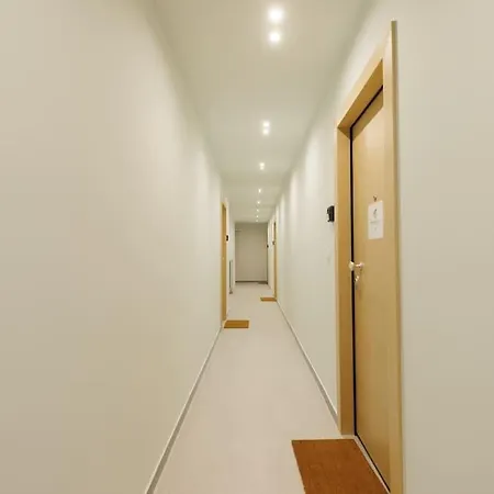 Apartment Snug With Pvt Garden Access Iii