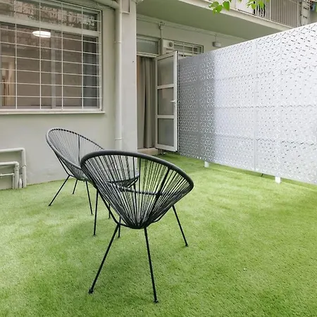 Snug With Pvt Garden Access Iii Apartment *